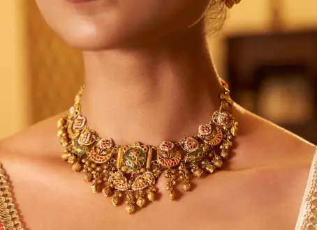 Gold Rings