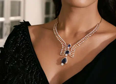 Gold Pendant