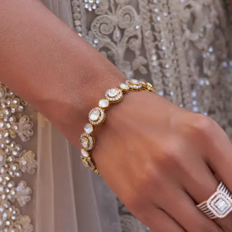 Gold Ring