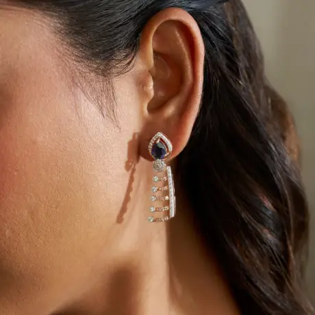 Diamond Mangalsutra