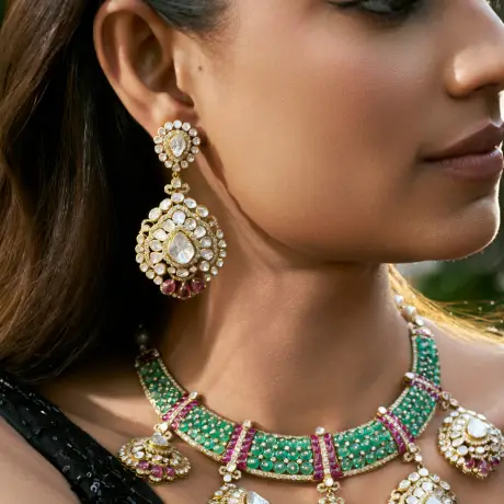 Statement Earrings