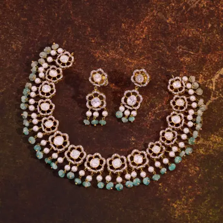 Statement Earrings