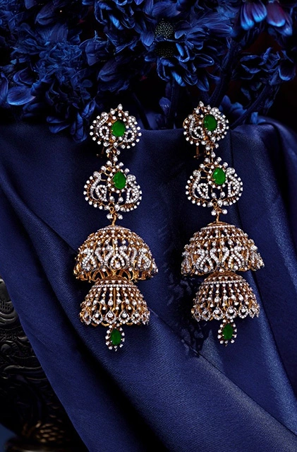 Bridal Jewellery