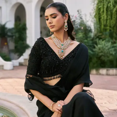 Gold Jewellery Trends