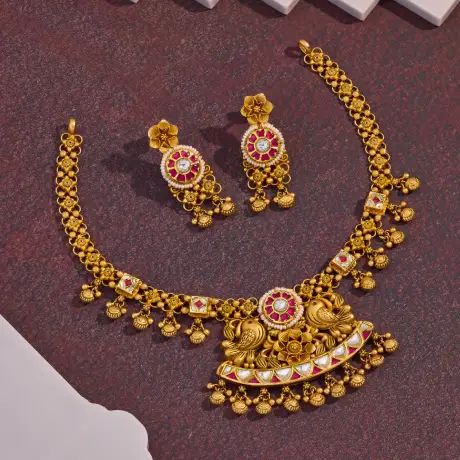 Gold Mangalsutra