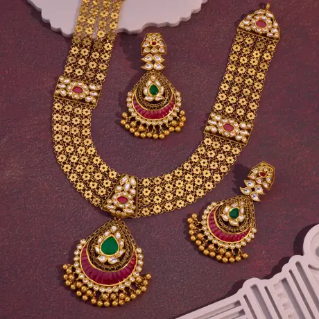 Diamond Mangalsutra