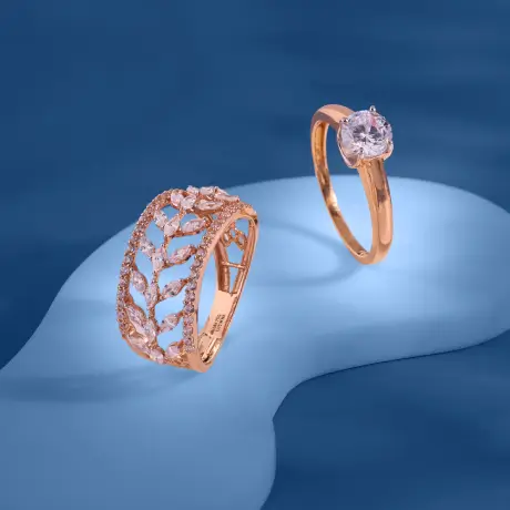 Gold Ring