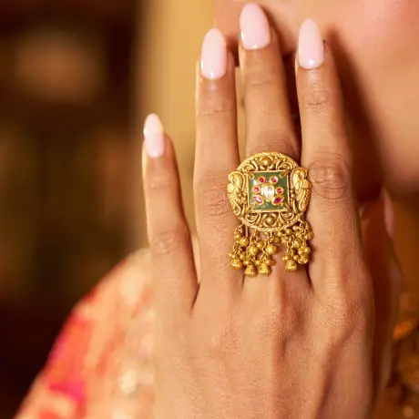 Diamond Mangalsutra